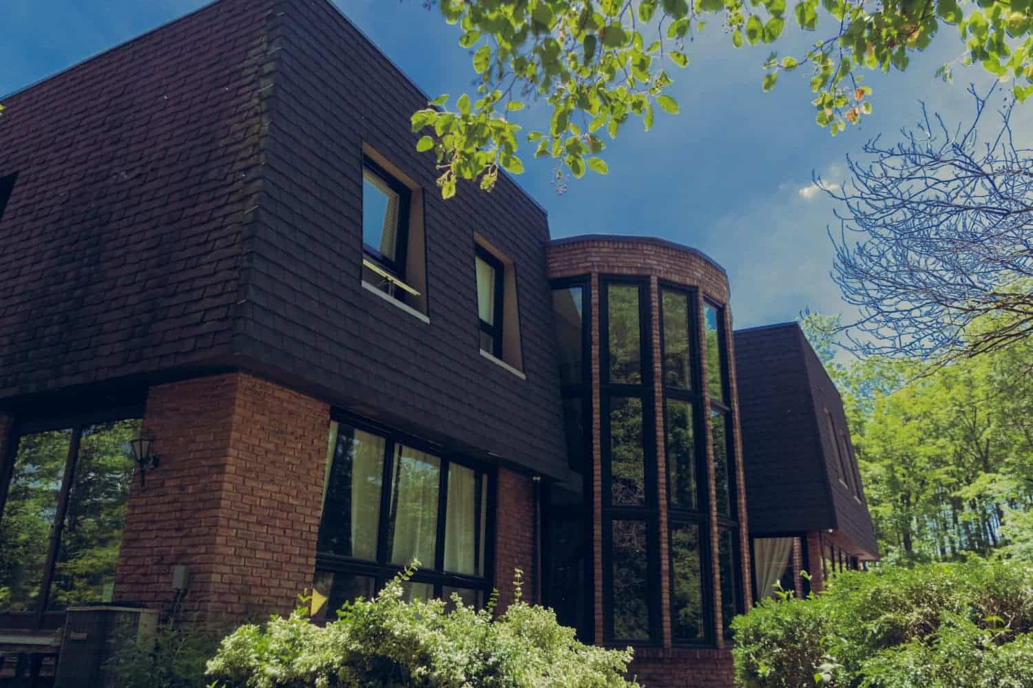 A photo of Trafalgar Residential Facility.